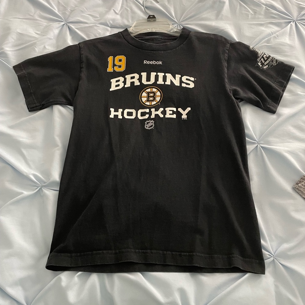 Tyler Seguin tshirt